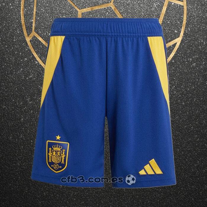 Chandal del Espana Primera 2024 - Pantalon Corto